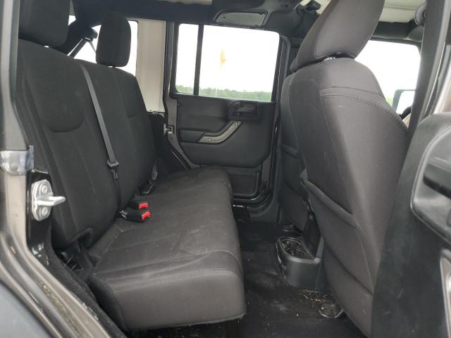 2017 JEEP WRANGLER U - 1C4BJWDG4HL546052