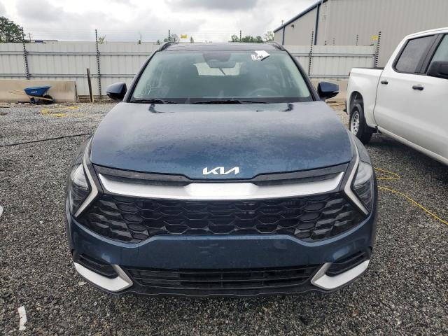 2025 KIA SPORTAGE E - KNDPVCDG9S7201060
