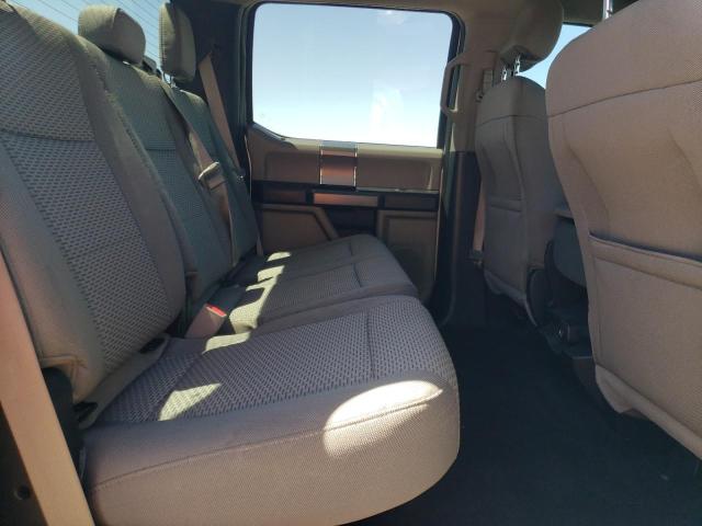 2016 FORD F150 SUPER - 1FTEW1EP6GKF50186