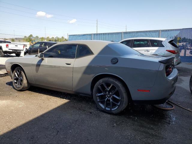 Vin: 2c3cdzagxkh602876, lot: 52792865, dodge challenger sxt 20192