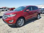 2015 FORD EDGE SEL - 2FMTK4J83FBB77423