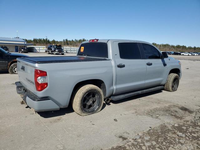 2018 TOYOTA TUNDRA CRE - 5TFEY5F1XJX240452