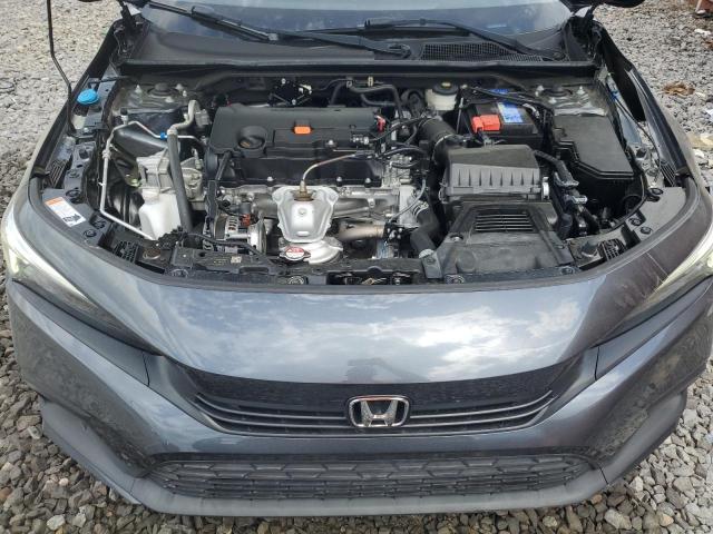 2022 HONDA CIVIC SPOR - 2HGFE2F59NH577169