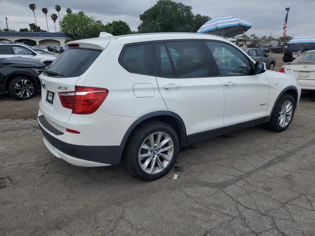 Vin: 5uxwx9c54d0a16890, lot: 53857605, bmw x3 xdrive28i 20133