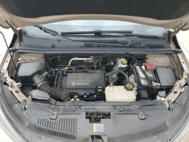 2019 BUICK ENCORE PRE - KL4CJASB2KB716639