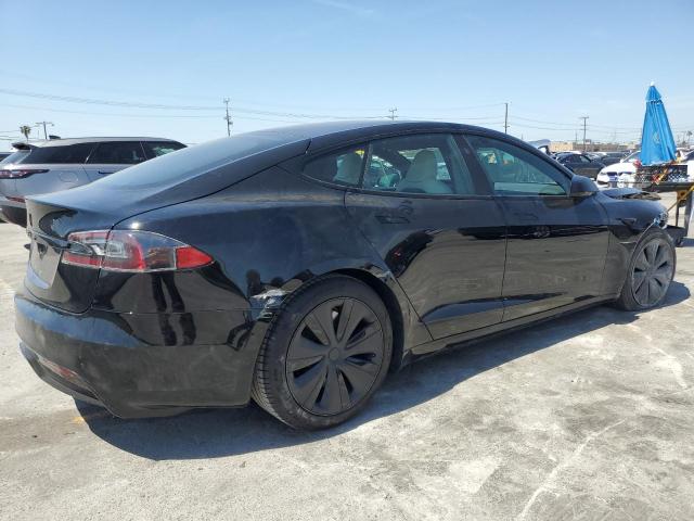 Vin: 5yjsa1e58nf463934, lot: 52435155, tesla model s 20223
