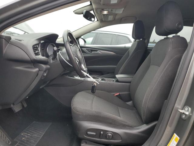 2018 BUICK REGAL TOUR W04GU8SX0J1125937