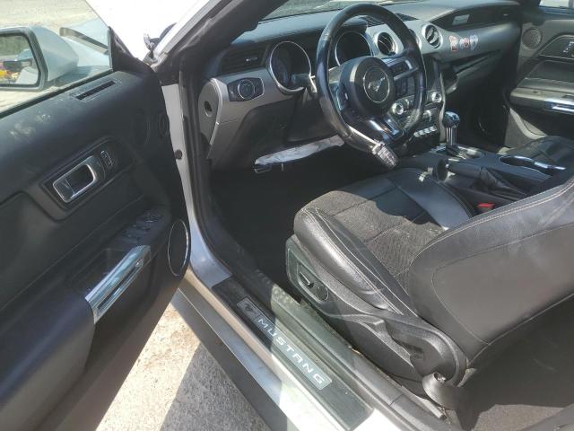 2019 FORD MUSTANG - 1FATP8UH8K5131258