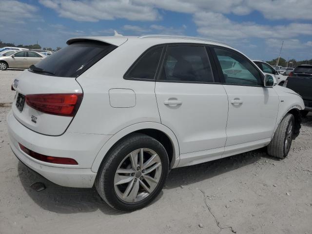 Vin: wa1eccfs1jr034690, lot: 55047735, audi q3 premium 20183