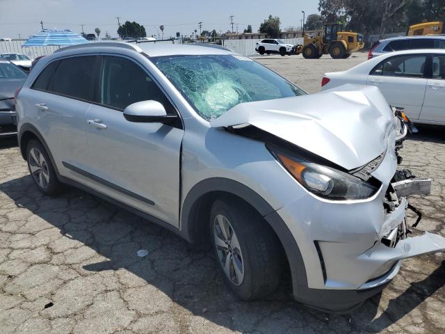 Vin: kndcb3lc2h5104552, lot: 55173625, kia niro fe 20174