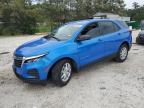 2024 CHEVROLET EQUINOX LS - 3GNAXHEG6RL252606