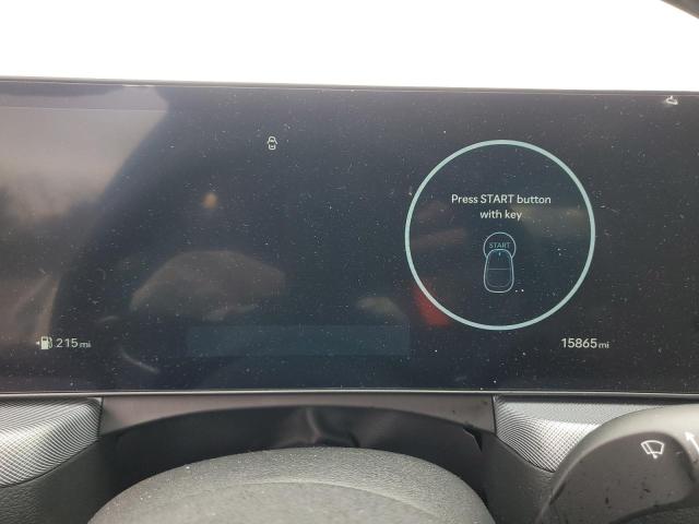 2024 HYUNDAI SONATA SEL - KMHL14JA0RA407134