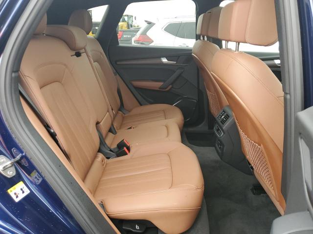 2022 AUDI Q5 PREMIUM - WA1GAAFY6N2100897