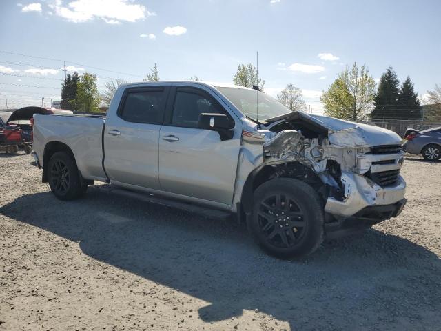 Vin: 1gcuyeet2nz222231, lot: 54013745, chevrolet all models k1500 rst 20224