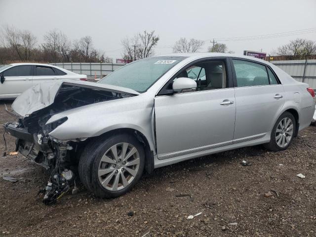 Vin: 4t1bk3db6bu388469, lot: 53676345, toyota avalon base 2011 img_1