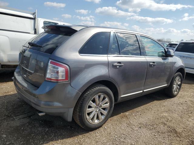 Vin: 2fmdk3kc5abb33594, lot: 52489925, ford edge limited 20103