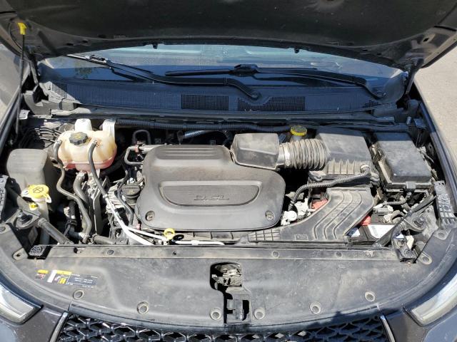 2022 CHRYSLER PACIFICA T - 2C4RC1BG8NR209207