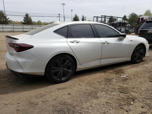 Vin: 19uub6f55na002945, lot: 54334895, acura tlx tech a 20223