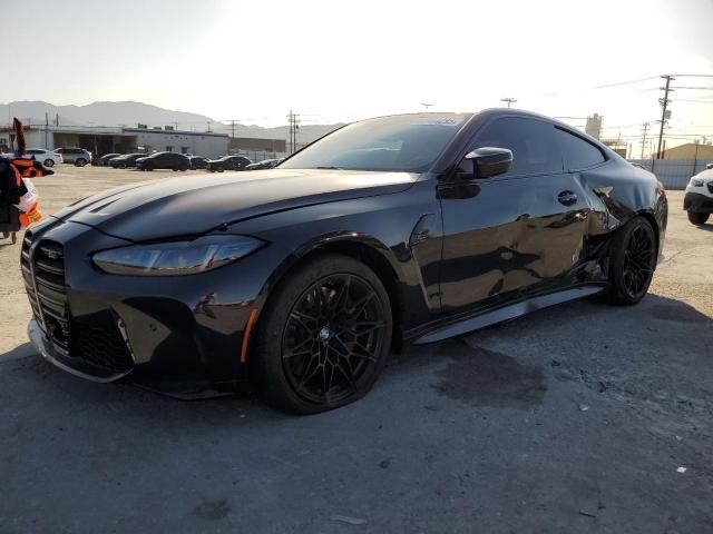 2025 BMW M4 COMPETI WBS33HK04SCS16508