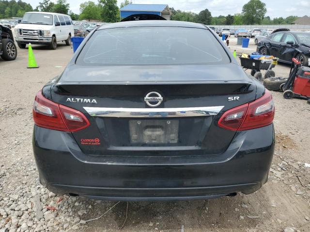 2017 NISSAN ALTIMA 2.5 - 1N4AL3AP2HN307800