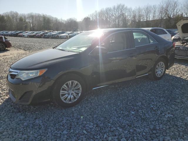 Vin: 4t1bf1fk6du244025, lot: 52014235, toyota camry l 2013 img_1