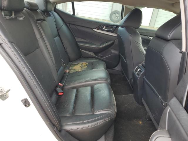 2016 NISSAN MAXIMA 3.5 - 1N4AA6AP4GC377445
