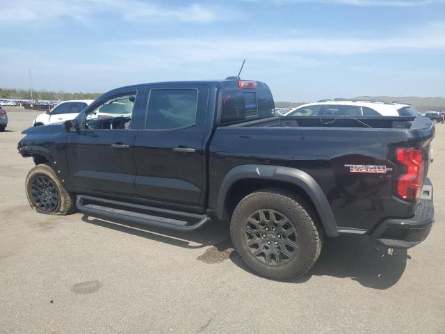 Vin: 1gcpteekxr1144904, lot: 53016645, chevrolet colorado t trail boss 20242
