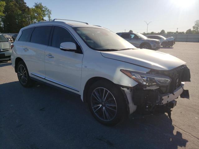Vin: 5n1dl0mm9lc544470, lot: 52765325, infiniti qx60 luxe 20204