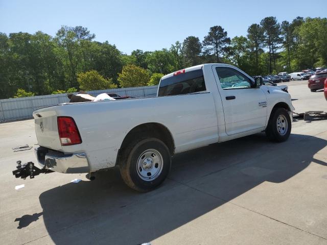 Vin: 3c6jr6dg0pg665031, lot: 52954335, ram 1500 tradesman 20233