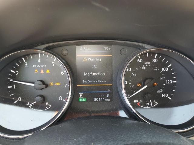 2019 NISSAN ROGUE S - 5N1AT2MT3KC705173