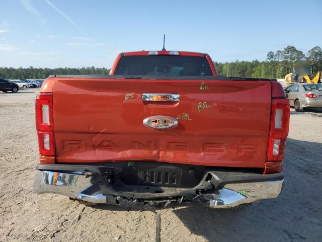 2022 FORD RANGER XL - 1FTER1EH0NLD24877