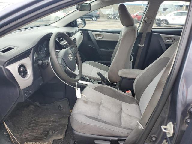 2017 TOYOTA COROLLA L 2T1BURHE4HC824053