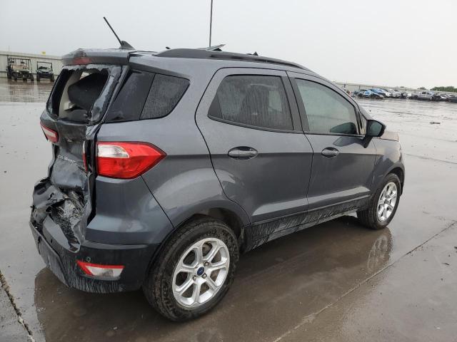 Vin: maj3s2ge8kc254132, lot: 54337575, ford ecosport se 20193
