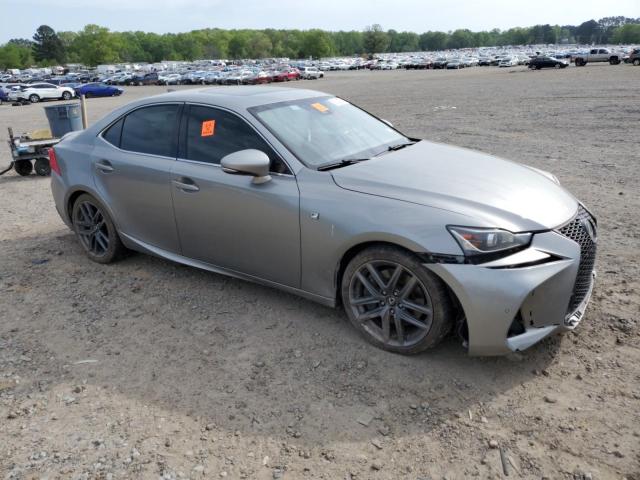 Vin: jthbz1d21j5033818, lot: 53142365, lexus is 350 20184