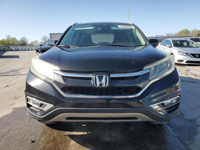 2015 HONDA CR-V EXL - 2HKRM3H77FH547955