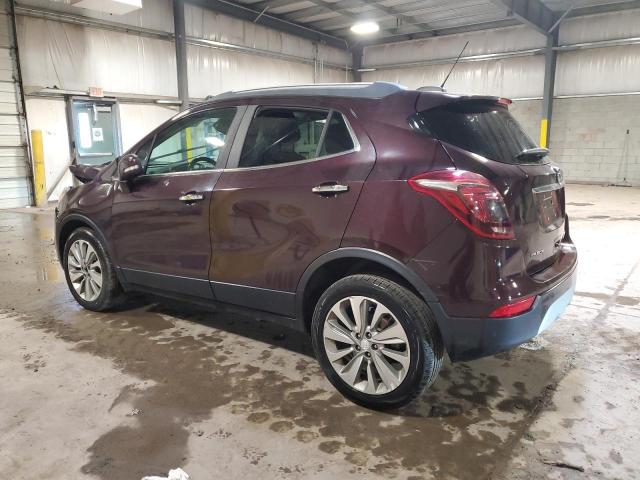 2018 BUICK ENCORE PRE KL4CJASB1JB691814