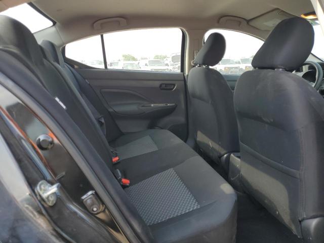 2021 NISSAN VERSA S - 3N1CN8DV1ML911775