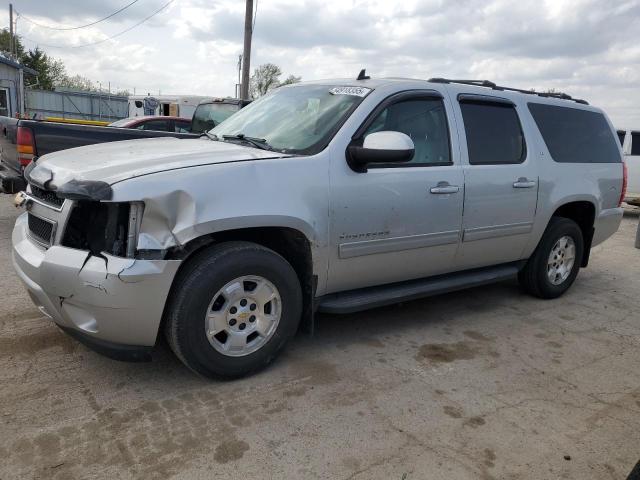 CHEVROLET SUBURBAN C