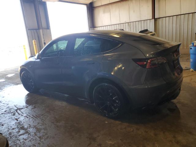 Vin: 7saygaee2nf573843, lot: 53995955, tesla model y 20222