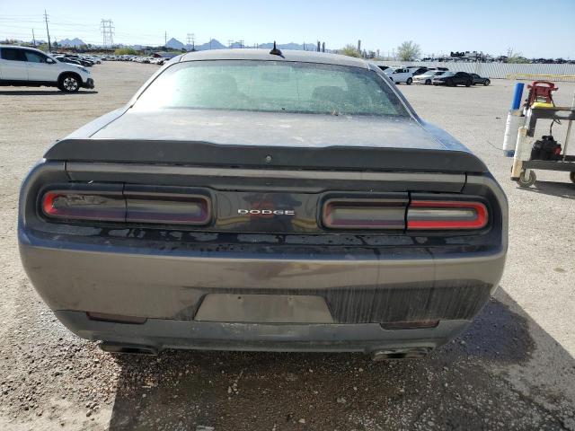 2020 DODGE CHALLENGER - 2C3CDZFJ4LH134827