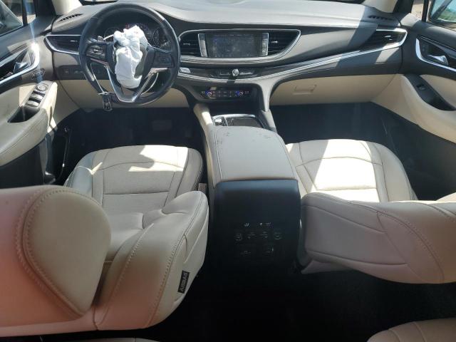 2022 BUICK ENCLAVE PR 5GAERCKW3NJ136897