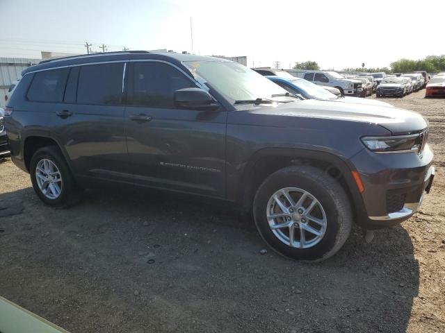 Vin: 1c4rjjag5p8814131, lot: 52396415, jeep grand cher l laredo 20234