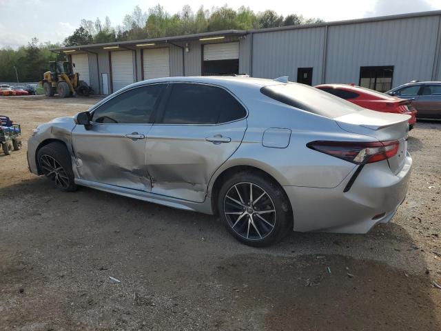 Vin: 4t1g11ak0nu666336, lot: 41667525, toyota camry se 20222