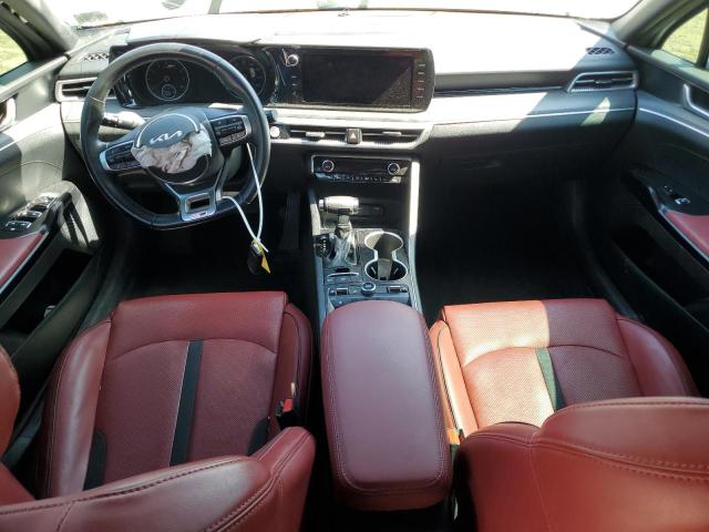 2022 KIA K5 GT LINE - 5XXG64J21NG097347