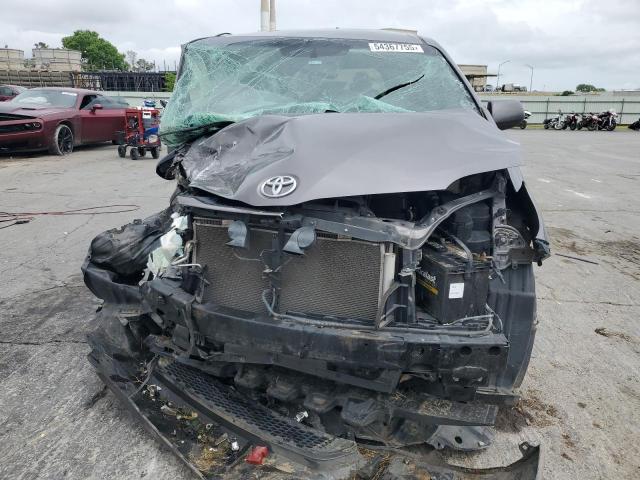 2017 TOYOTA SIENNA LE - 5TDKZ3DC6HS888492