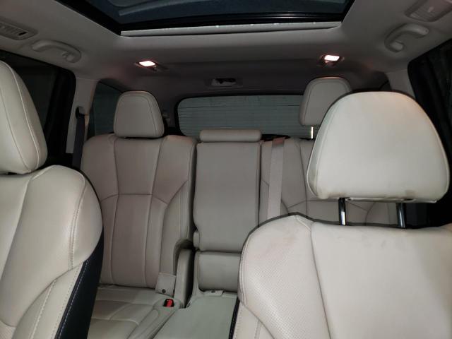 2023 SUBARU ASCENT TOU 4S4WMARD4P3417426