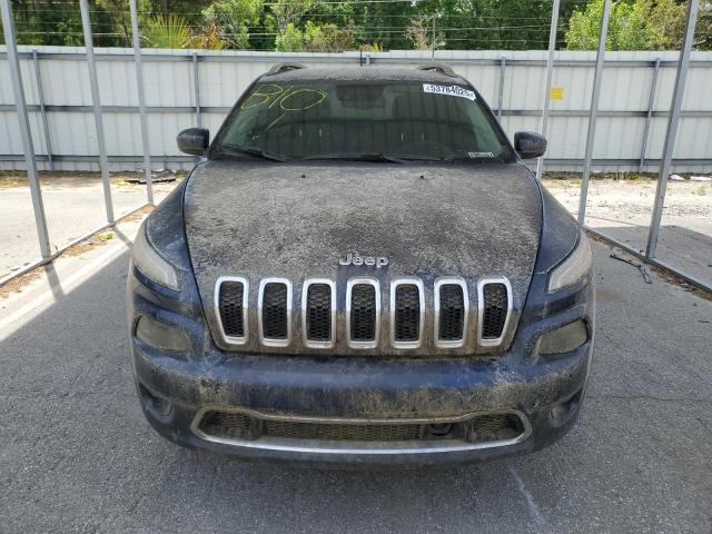1C4PJMDX6JD515492 2018 JEEP GRAND CHER