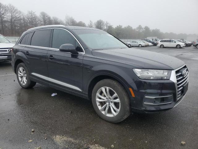 Vin: wa1laaf76kd001891, lot: 51564035, audi q7 premium plus 20194