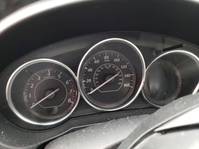 2015 MAZDA 6 TOURING - JM1GJ1V54F1217804