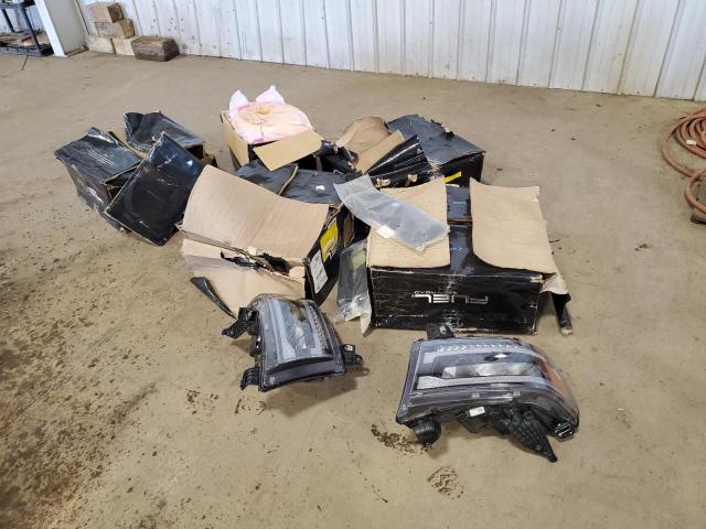 2020 RAM 1500 BIG H - 1C6SRFFT4LN140098